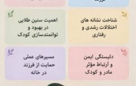 اختلال یادگیری در کودکان چیست ؟