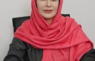 دکتر معصومه حسینی