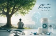 روانپزشکی و اعصاب و روان