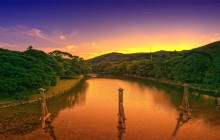 هراس معکوس counter phobia