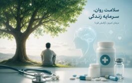 روانپزشکی و اعصاب و روان