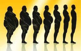 کاهش وزن با رواندرمانی