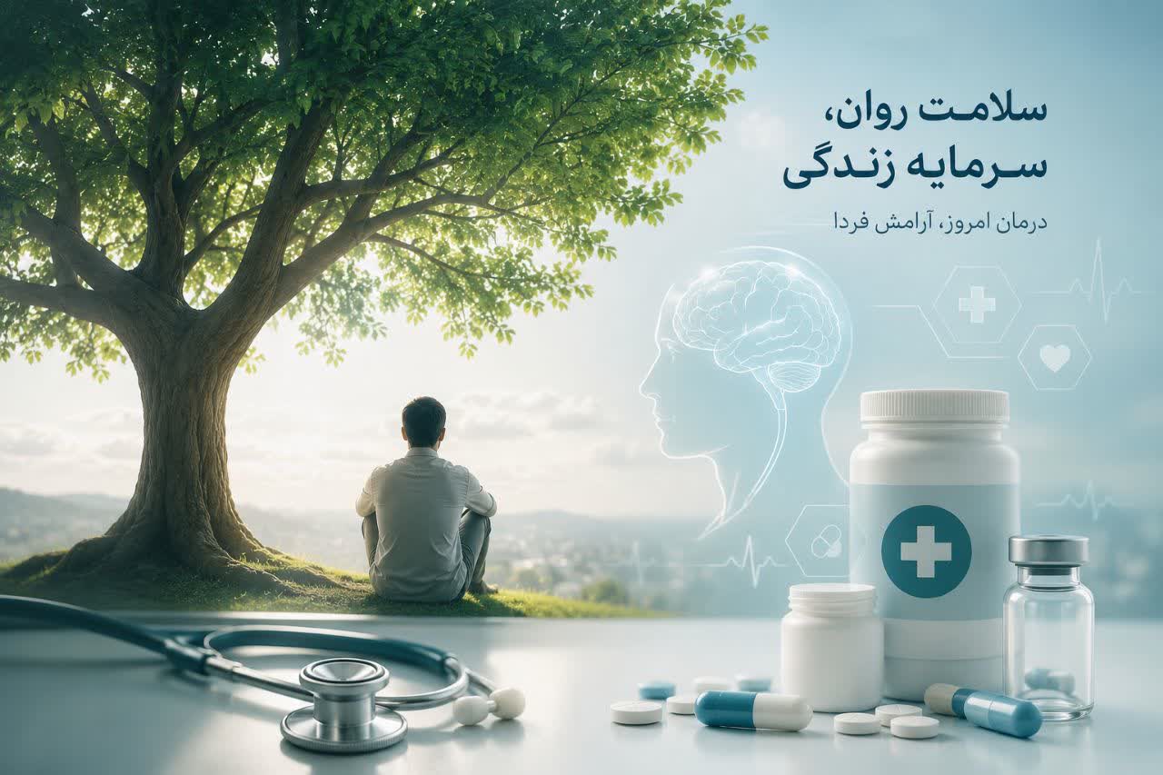 روانپزشکی و اعصاب و روان