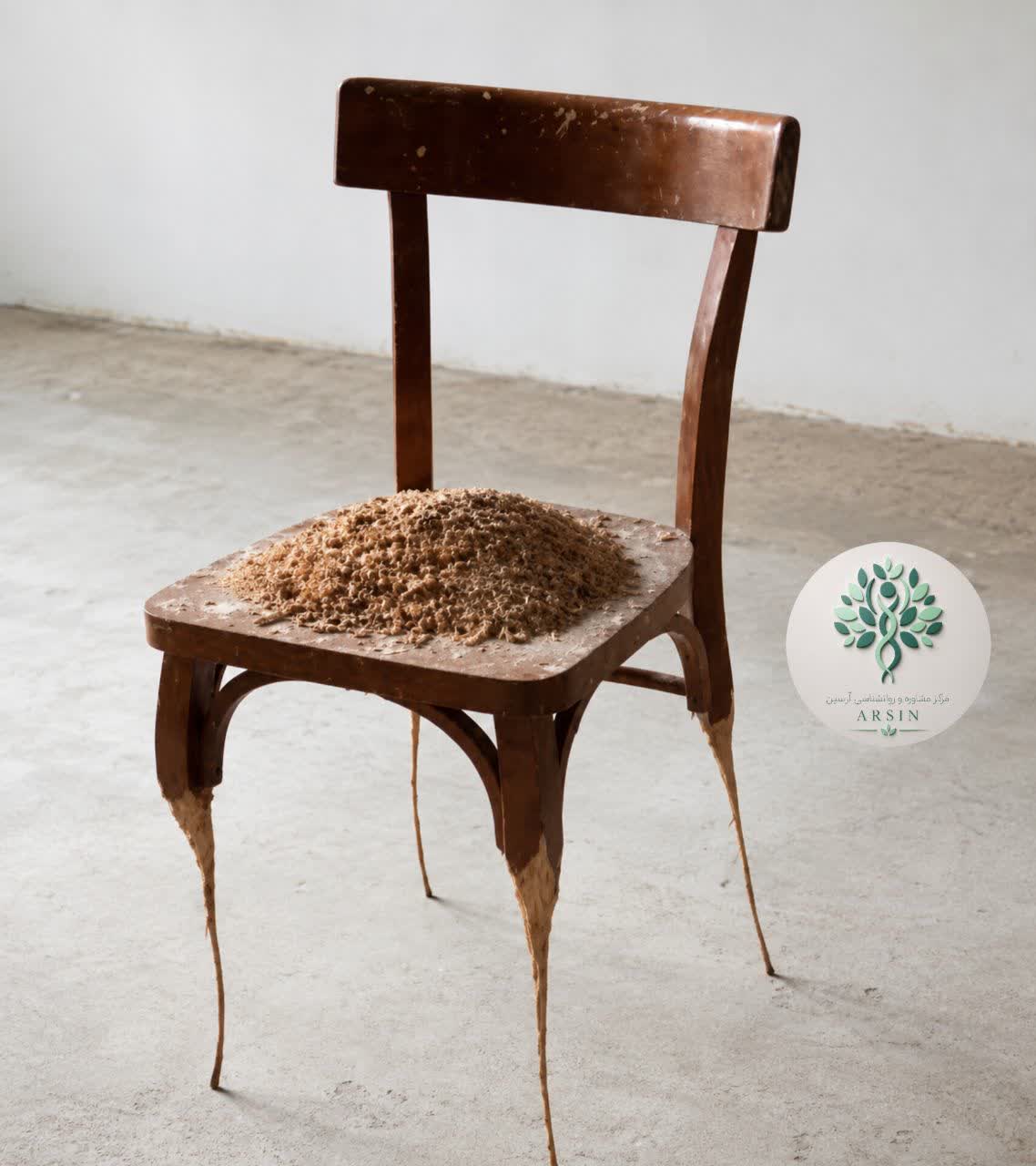 اضطراب و اختلالات اضطرابی